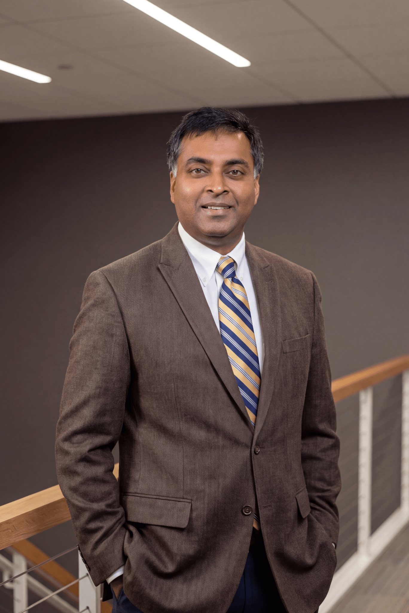 Sharath C. Raja, M.D.